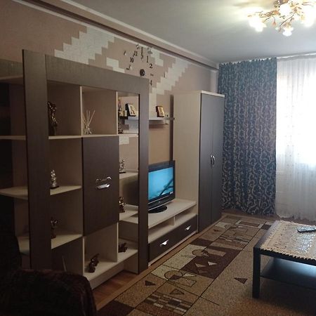 Apartament Anastasia.Plaja Modern Constanţa Exteriör bild