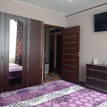 Apartament Anastasia.Plaja Modern Constanţa Exteriör bild