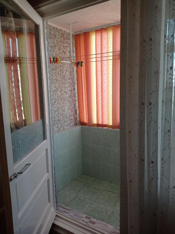 Apartament Anastasia.Plaja Modern Constanţa Exteriör bild