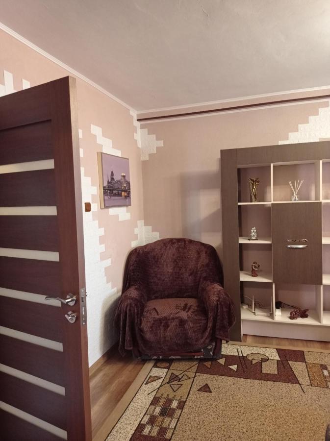 Apartament Anastasia.Plaja Modern Constanţa Exteriör bild