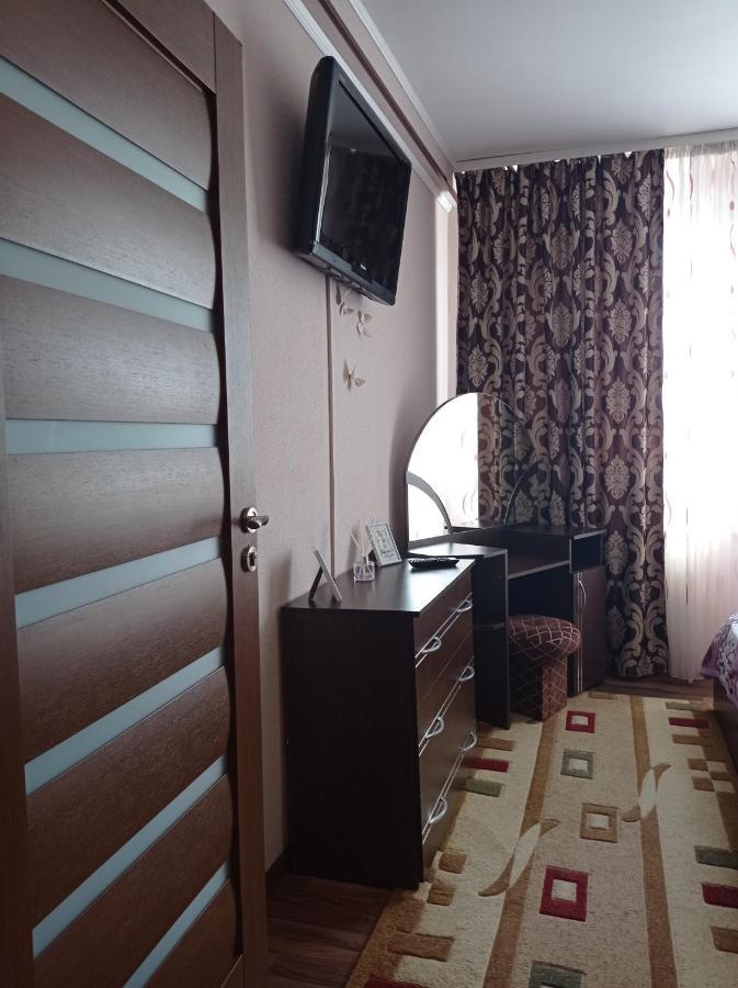 Apartament Anastasia.Plaja Modern Constanţa Exteriör bild
