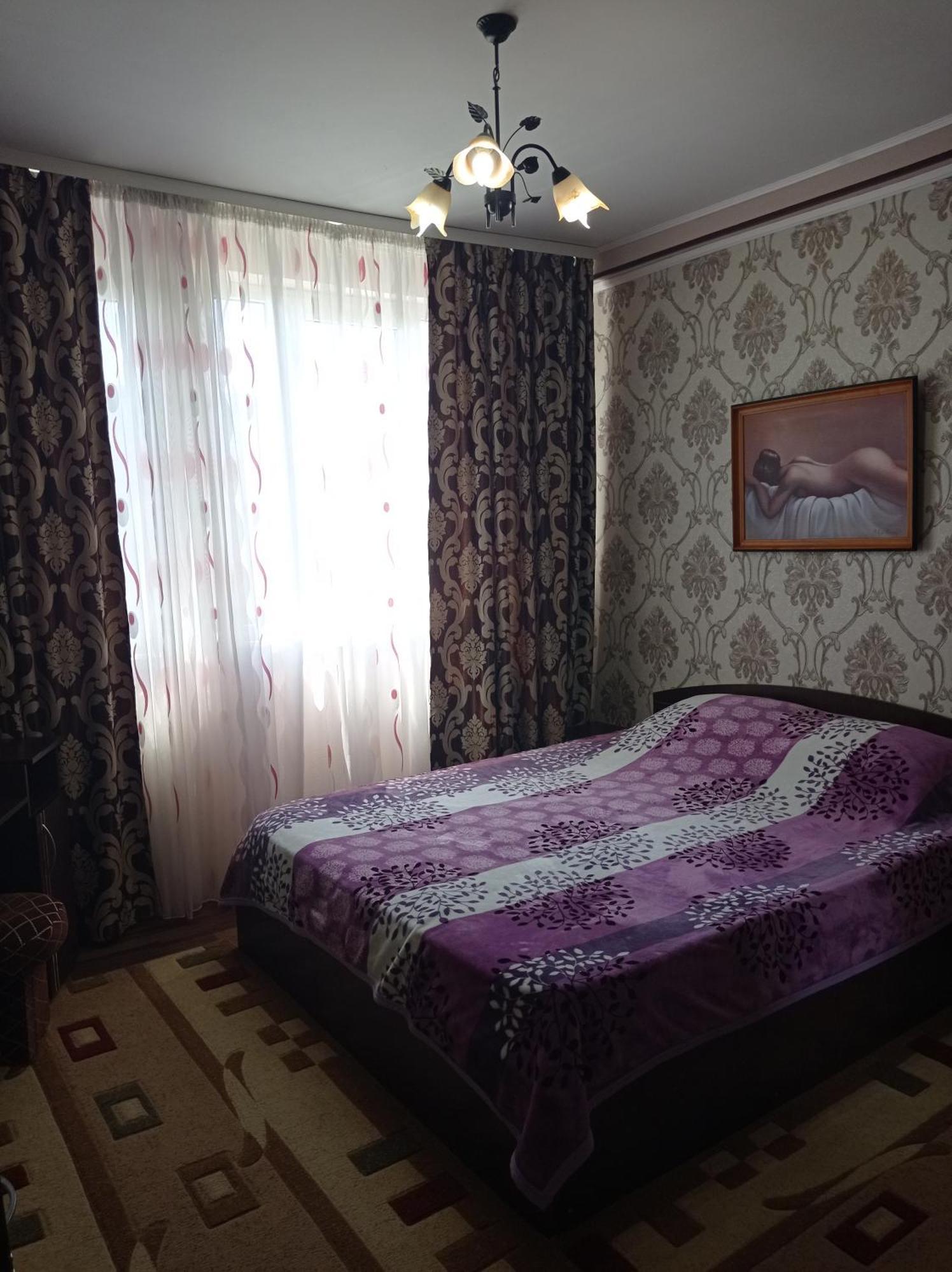 Apartament Anastasia.Plaja Modern Constanţa Exteriör bild