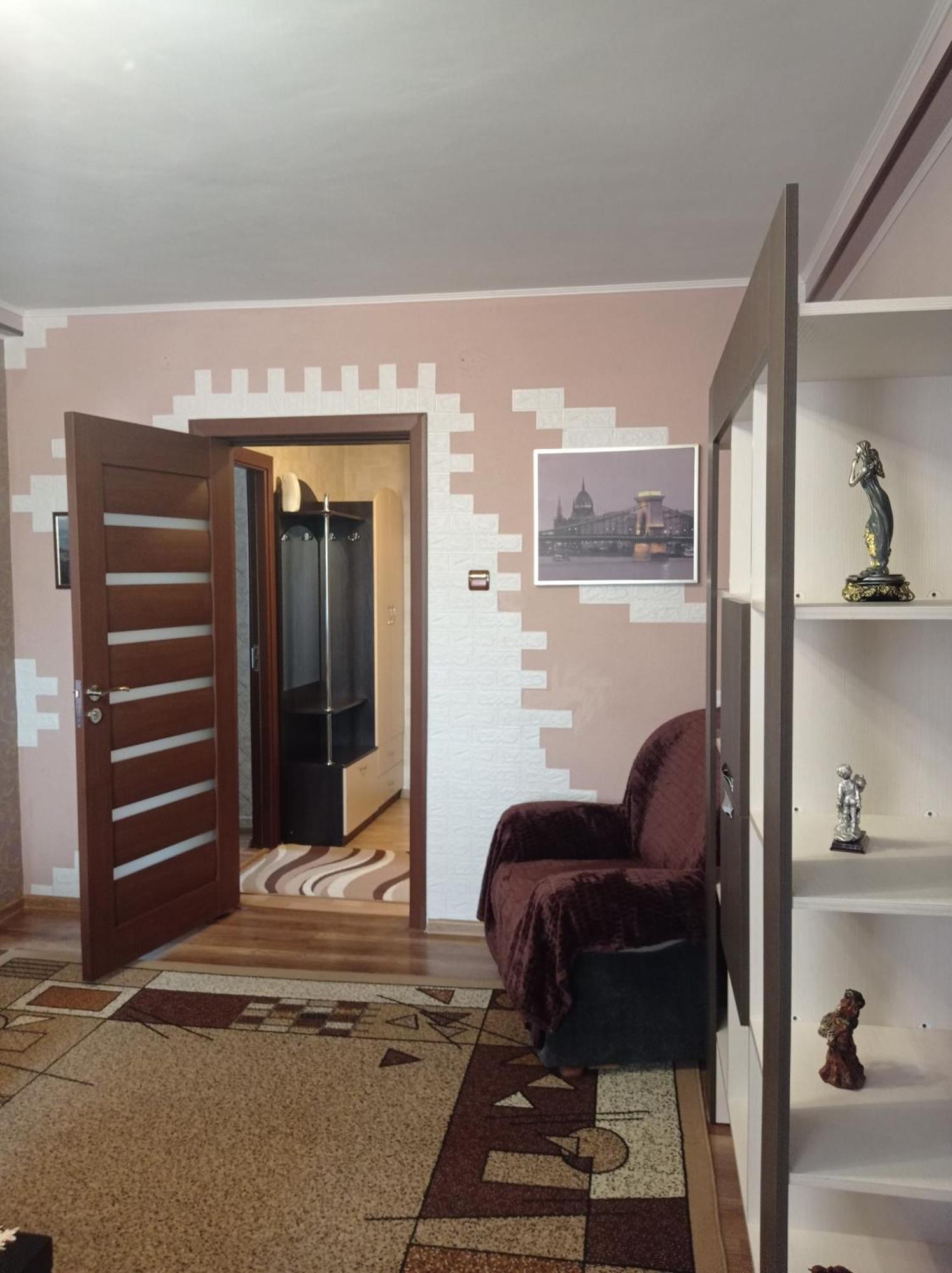 Apartament Anastasia.Plaja Modern Constanţa Exteriör bild